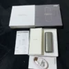 【日落金色 / 午夜灰 / 極光紫 / 銀色】Fasoul Mate Air Iluma 二回機 專為TEREA磁吸型煙彈設計一彈兩抽省錢達人首選