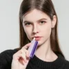 【日落金色 / 午夜灰 / 極光紫 / 銀色】Fasoul Mate Air Iluma 二回機 專為TEREA磁吸型煙彈設計一彈兩抽省錢達人首選