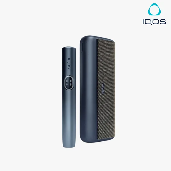 【四色正品現貨】IQOS ILUMA I PRIME 加熱菸主機 IQOS最新款頂級翻蓋機型 TEREA 煙彈專用
