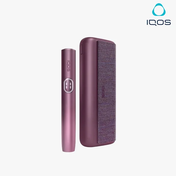 【四色正品現貨】IQOS ILUMA I PRIME 加熱菸主機 IQOS最新款頂級翻蓋機型 TEREA 煙彈專用