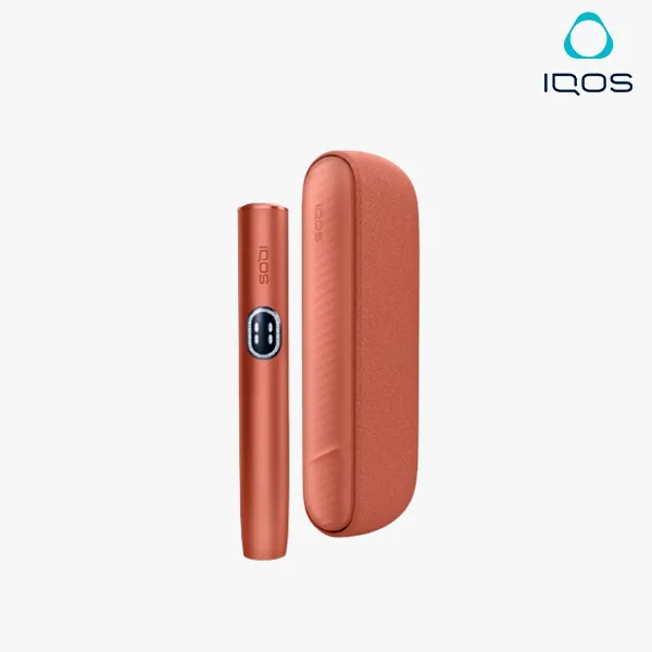 【5色正品現貨】加熱菸主機推薦 IQOS ILUMA i 主機 TEREA 煙彈專用