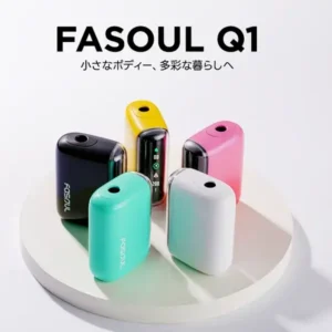 印尼-Indonesian9-1-8.webp 【馬卡龍5色正品現貨】Fasoul Q1 二回機|IQOS ILUMA TEREA 專用加熱菸主機|一顆煙彈抽兩次 省錢又過癮
