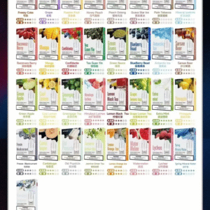 微信图片_20250127112110.png SP2S煙彈 一代通用 ✨3顆入 🔥SP2連續5年銷量冠軍