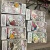 【TOKYO東京魔盒】換彈抛棄式✨ 高品質12ml大容量 💖 只適用魔盒主機