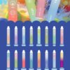 新品上市【叮啞抛棄式7500口】可充電 💖薔薇布林口味✨台灣獨家登場🔥 CP值最高 零故障