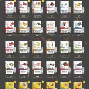 微信图片_20250528235405-300x300-1.png 【LANA煙彈】 lana拉納一代通用煙彈 ✨一盒3入 💖台灣現貨 價格全網最低 🔥最涼非他莫屬