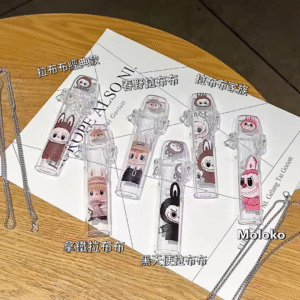 微信图片_20250816143410.png 拉布布 彈蓋主機保護套 一代主機通用/皮革不能用